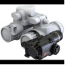 Тепловизионная насадка для прицела IRAY JERRY C2 PNJC2